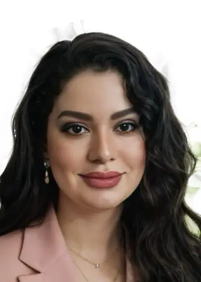 Maryam Abdolrazzagh Mahmoodinia