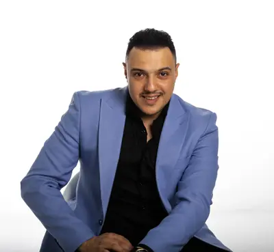 Kareem Mohamed Maged Mahmoud Ahmed