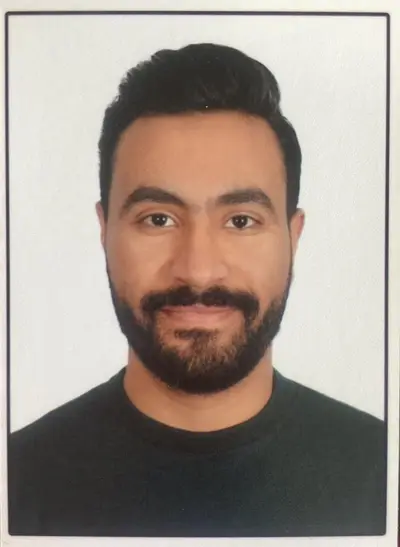 Mohamed Attaallah Ali Mohamed Mansour