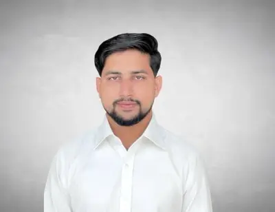 Ali Abbas