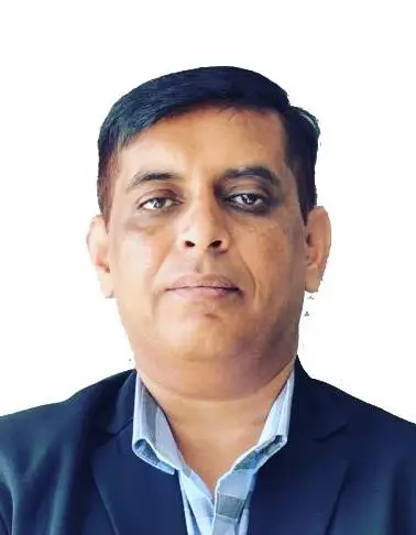 Sikander Syed Syed Nadir Shah