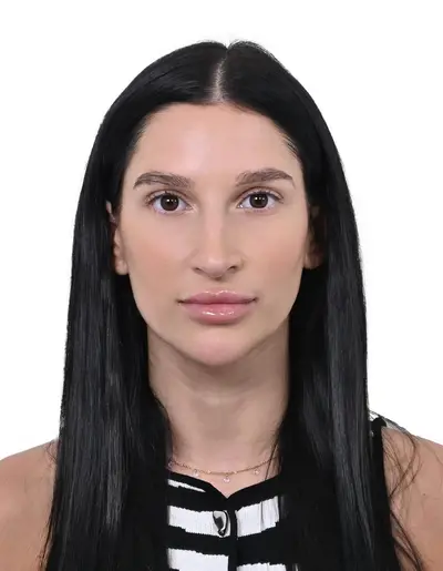 Dorina Csenge Berenyi
