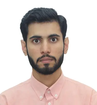 Hadeed Irshad Khan Irshad Mahmood Khan