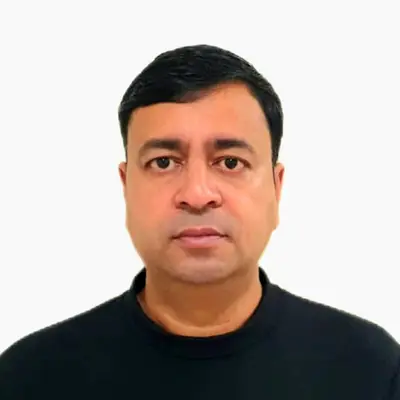 Salman Siddiqui Mohd Jamal Siddiqui