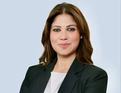 Tulip Dsilva