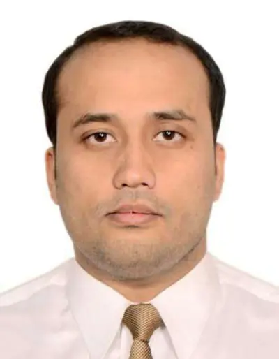 Haseeb Ur Rehman Muhammad Jamil