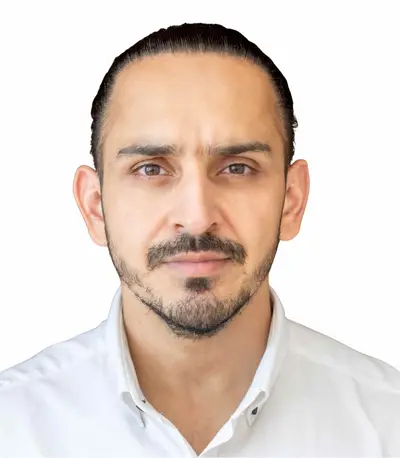 Rajdeep Singh Amarjeet Singh