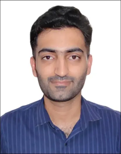 Nabil Sarwar Muhammad Sarwar