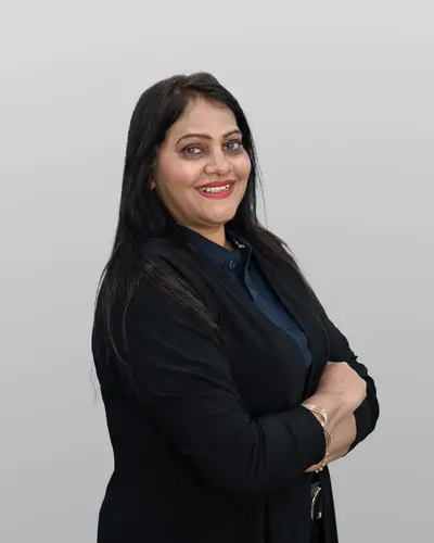 Shakeela Bano Muhammad Amin Ansari