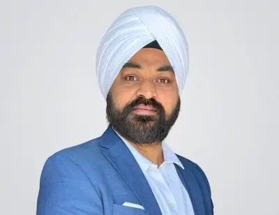 Surinder Sehmi