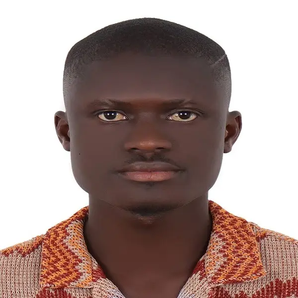 Usman Bin Adam