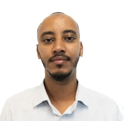 Yousuf Abdurahman Yousuf