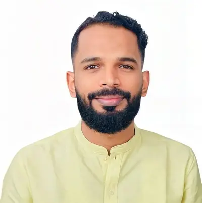 Ramshad Kodi Kandy Kadher