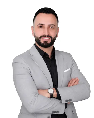 Jad Talih Hammoud