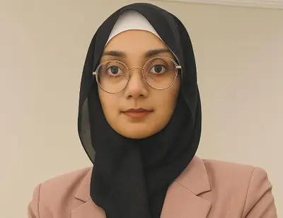 Sidra Hamid