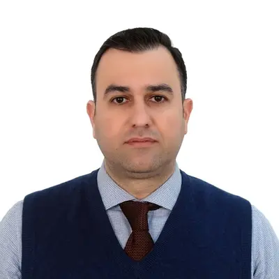 Miran Akram Mohammed Mohammed