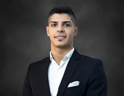 Haroun Rachid