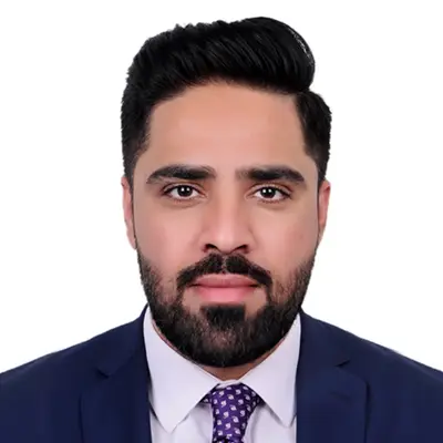 Waqas Ahmed Liaquat Khan