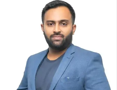 Rishab Goswami