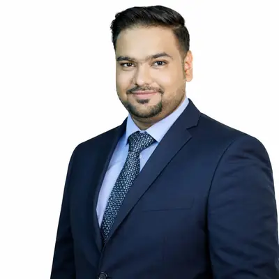 Azeem Ahmad Tasleem Ahmad