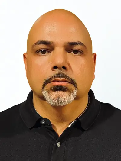 Iman Khajehnouri