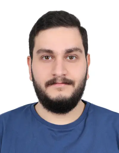 Ahmad Muhammad Awad Al Basheer
