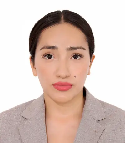 Alexa Lozano Leon