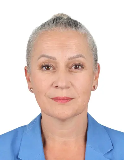 Sladana Pavlovic Abou Nader
