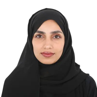 Shaikha Mohammed Ali Saeed