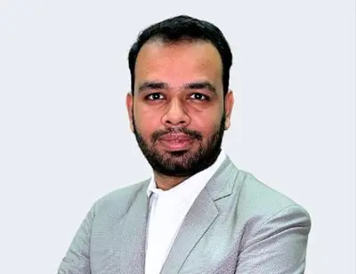 Muhammad Afzal