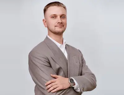 Lev Lukovich