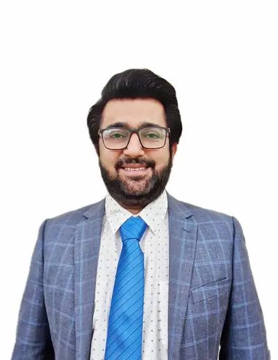 Hamza Jehangir Sheikh Muhammad Jehangir