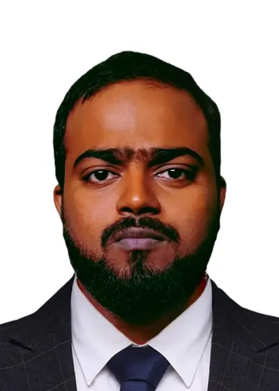 Musthaq Syed Allabaksh Syed