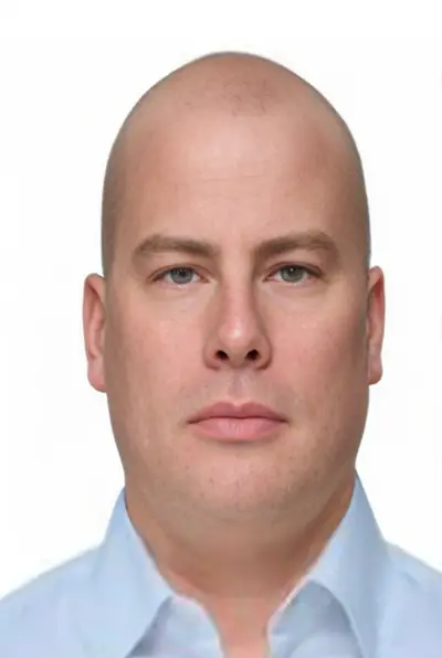 Alexander Neil Dunham Johnson