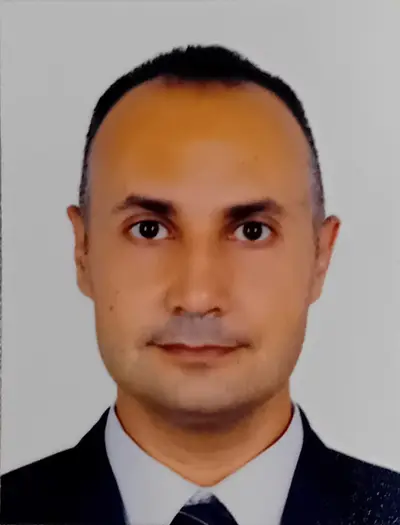 Emad Ghobrial Abdalla Makar