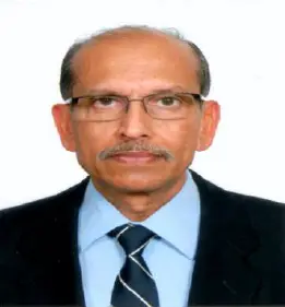 Sydney Joachim D Souza