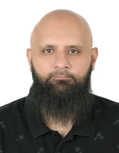 Basid Siddique Muhammad Siddique