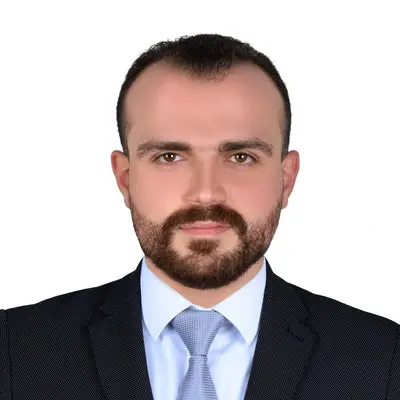 Majd Riad Al Asaad