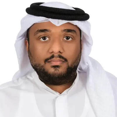 Meshal Abdulla Sulaiman Mohammad Masood