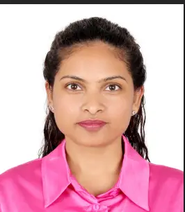 Rinki Praful Shetty Praful Laddu Shetty