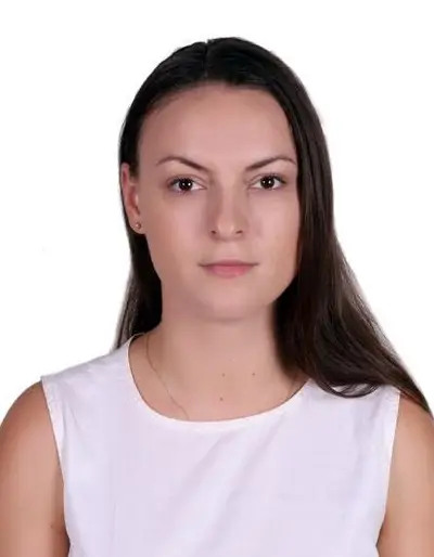Mihaela Straton
