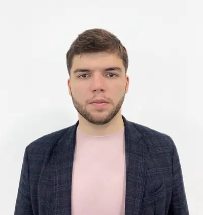 Aleksandr Melik Parsadanov