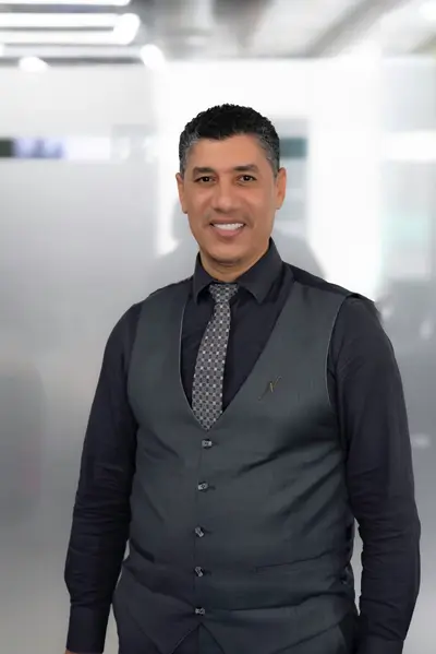 Wael Megahed Nasr Ibrahim