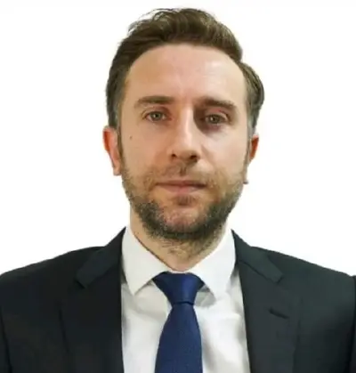 Ali Tasdan