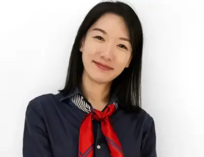 Minghui Wu