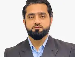 Syed Hasnat Zahoor