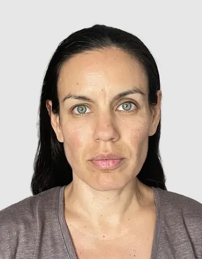 Griselda Noelia Celeste Pautazzo