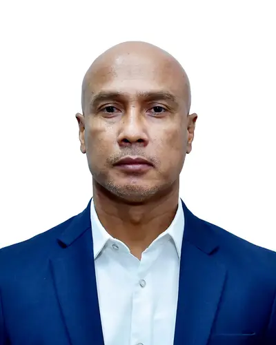 Mohammad Ismail Sultan Mohammad Sultan