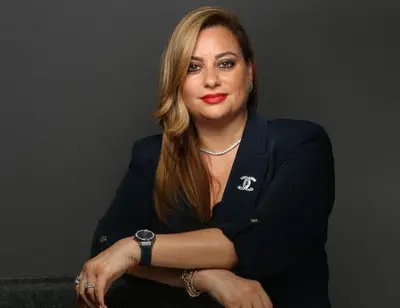 Ghazaleh Navab