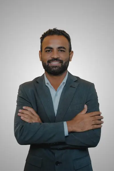 Muhammad Shahzaib Riaz Riaz Ahmed